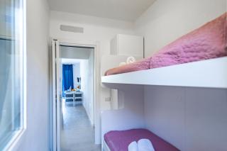Trilo Vista Mare-Residence La Smeralda - Happy Rentals - Castelsardo - 6