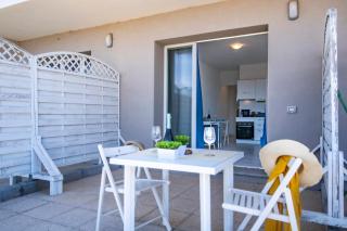 Trilo Vista Mare-Residence La Smeralda - Happy Rentals - Castelsardo - 9