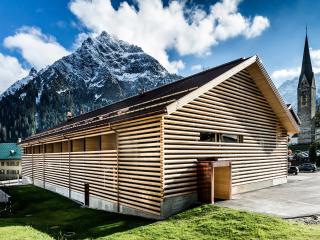 alpen select apartments Kleinwalsertal - Mittelberg - 9