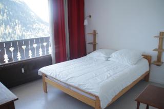 Castel des Neiges CSA4 CENTRE & VIEW 6 Pers - Châtel - 8