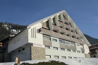 Castel des Neiges CSA4 CENTRE & VIEW 6 Pers - Châtel - 2