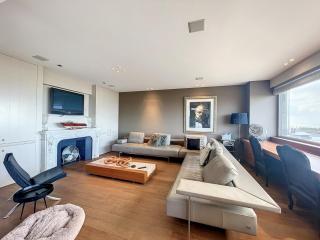 Apartment Long Beach with sauna and garage - 7