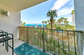Edgewater Tower 1-105 - Panama City Beach - 9