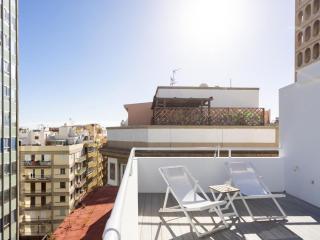Chayofa Suites Ático - Santa Cruz de Tenerife - 9