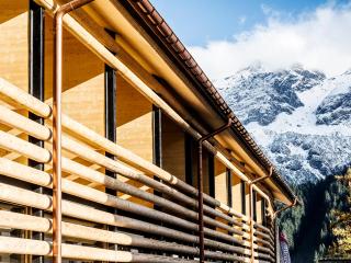 alpen select apartments Kleinwalsertal - Mittelberg - 7