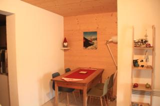 Chalet le Rêve REV MOUNTAIN & SUN 5 Pers - Châtel - 9