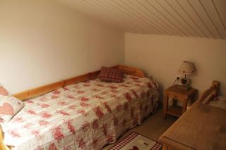 Chalet Madeline MD25 SUN & VIEW 6 pers - Châtel - 6
