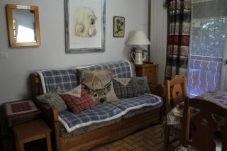 Chalet Madeline MD25 SUN & VIEW 6 pers - Châtel - 0
