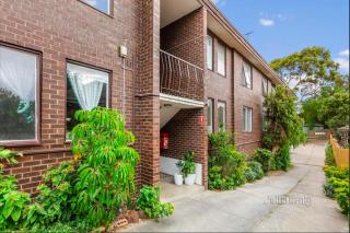Brunswick-DeluxeApartment#nearTram58&shops#City&MoneePond - Melbourne - 3