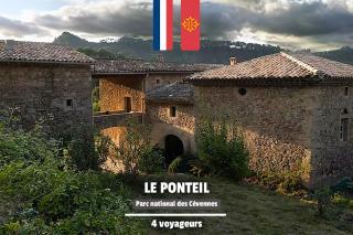 Mas historique du XVe Cevennes - Saint-Paul-la-Coste - 0