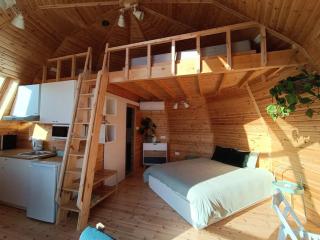 The Hive - Peyia - 8