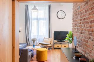 Prague Days - Studio in Top Location - Lesser Town - Park Nearby - Prague - 0