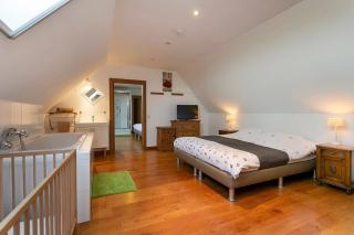 Villa 't Korenhof - Landelijk gelegen villa op 4 km van het strand - Koksijde - 7