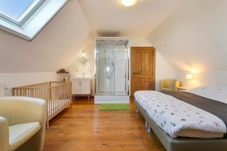 Villa 't Korenhof - Landelijk gelegen villa op 4 km van het strand - Koksijde - 5