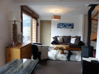 Bellevue BL42 CHARMING & MOUNTAIN 6 Pers - Châtel - 6