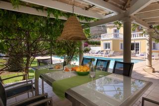 Villa Coral - 5