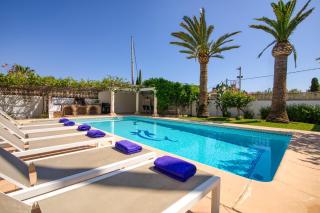 Villa Coral - Dénia - 9