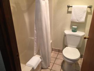 Westward Inn - 9