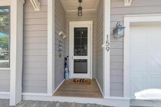 Sandy Dunes Beach Cottage - Santa Rosa Beach - 5