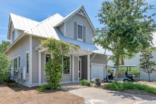 Sandy Dunes Beach Cottage - Santa Rosa Beach - 0