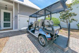 Sandy Dunes Beach Cottage - Santa Rosa Beach - 6