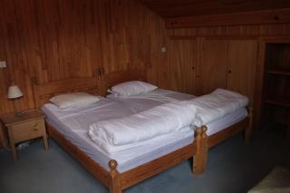 CHALET AVORAZ AVR NATURE & VIEW 10 Pers - Châtel - 6