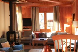 CHALET AVORAZ AVR NATURE & VIEW 10 Pers - Châtel - 0