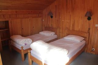 CHALET AVORAZ AVR NATURE & VIEW 10 Pers - 3