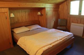 CHALET AVORAZ AVR NATURE & VIEW 10 Pers - Châtel - 7