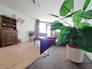 Appartement T3 cosy pour 8 pers. à Pra-Loup, à 50m des pistes avec balcon et parking privé - FR-1-165A-78 - Uvernet-Fours - 9