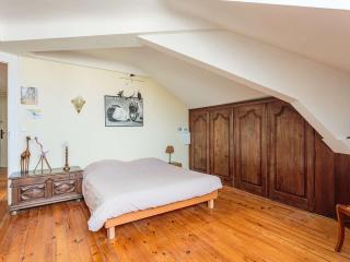 Grand appartement central à Biarritz - FR-1-3-598 - Biarritz - 2