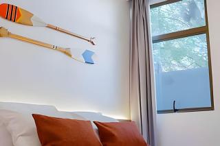 Apartamento de Luxo em Tatuamunha - A 20 Metros do Mar - 8