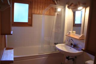 Chalet Ecureuil ECR CHARMING & NATURE 5 Pers - Châtel - 2
