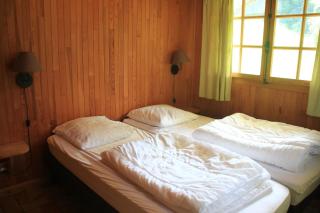 Chalet Marpoêt MRP NATURE & QUIET 6 Pers - Châtel - 7