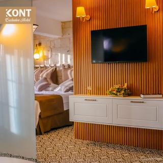 Kont Exclusive - Didim - 4