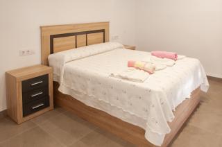 Casa Cuca - Calpe - 3