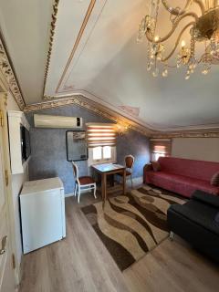 Mihri Hatun Suit Otel - Istanbul - 1