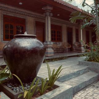 Kaman Bali Guesthouse - 1