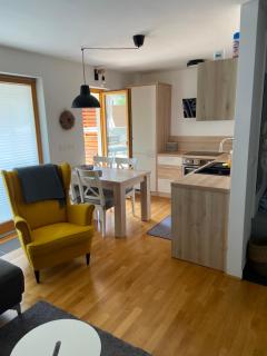 Apartma Pika - Mojstrana - 0