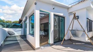 La Casa Blanca a smart and sunny,3 bedrooms house - San Bartolomé - 8