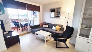2BDR Sunny apartment with pool and private parking in Benalmádena - 2