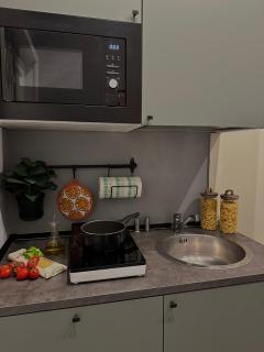 NM luxury apartment - Milan - 6