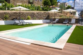 Casa Dona Edite Guesthouse Douro - Vilarinho de Cotas - 7