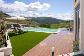 Casa Dona Edite Guesthouse Douro - Vilarinho de Cotas - 6