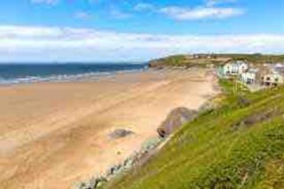 Quaint cottage close to Marina - Pembrokeshire - 7
