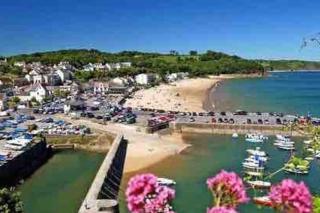 Quaint cottage close to Marina - Pembrokeshire - 4
