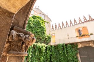 Palazzo delle Guglie by Postcardsfrom - Verona - 9