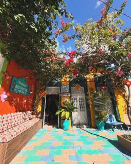 Pousada Alto Astral - Olinda - 7