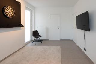 Villa Petit Mouche - Recently renovated villa close to beach - Koksijde - 5