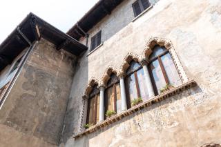 Palazzo delle Guglie by Postcardsfrom - Verona - 4